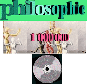 JE NE VENDRAI JAMAIS UN MILLION DE DISQUES