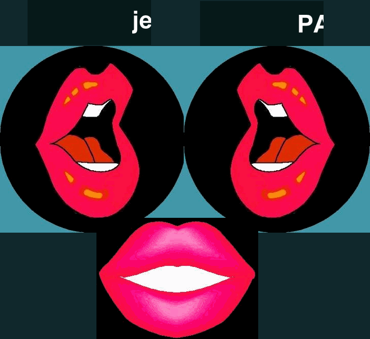 paroles ! paroles !