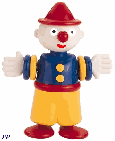 pourquoi faisons-nous le clown?