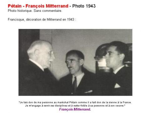 INTERNET ET l'Histoire de France