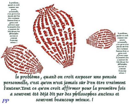  au sujet de nos affirmations