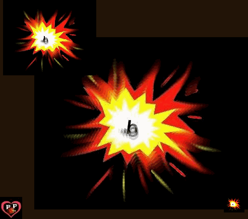  exploser !