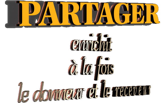 pensée du jour