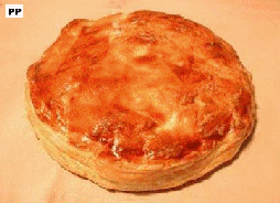  LA GALETTE DES ROIS