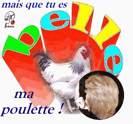  si  d'autres le disent c'est que c'est vrai !