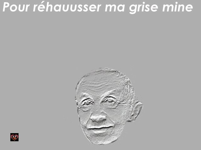 ma grise mine