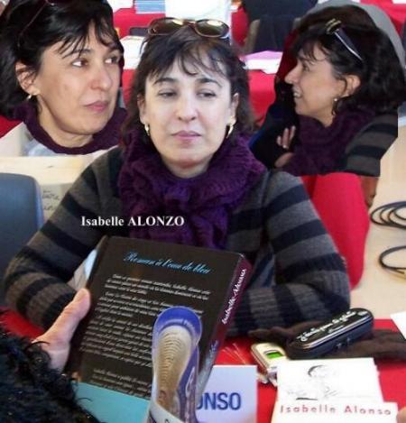 FESTIVAL DE LA BIOGRAPHIE à Nîmes