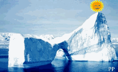  &ccedil;a r&eacute;chauffe la plan&egrave;te !