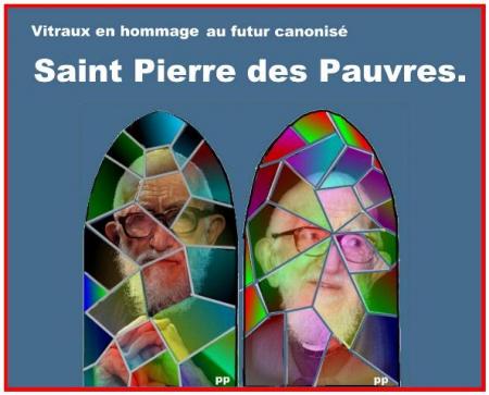  Saint Pierre des Pauvres