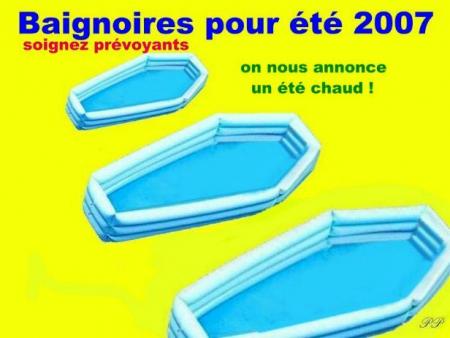 UNE PAGE DE PUBLICITE