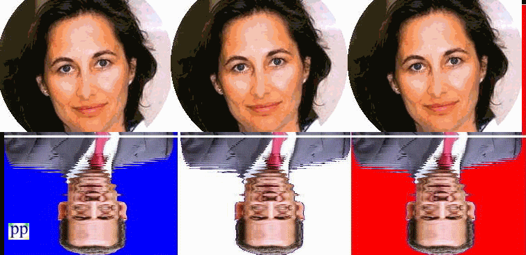  quel sera le meilleur reflet de la France?