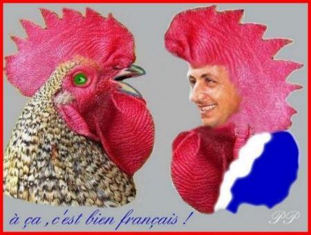 pour réussir il faut y croire !