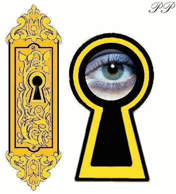  nous sommes souvent jug&eacute;s avant d'ouvrir une porte