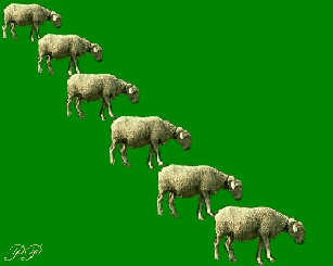  ballet des écologistes