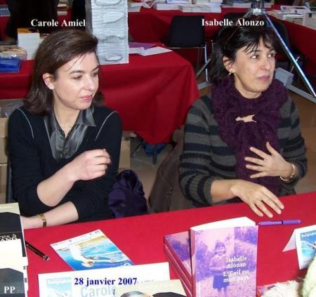 FESTIVAL DE LA BIOGRAPHIE à Nîmes