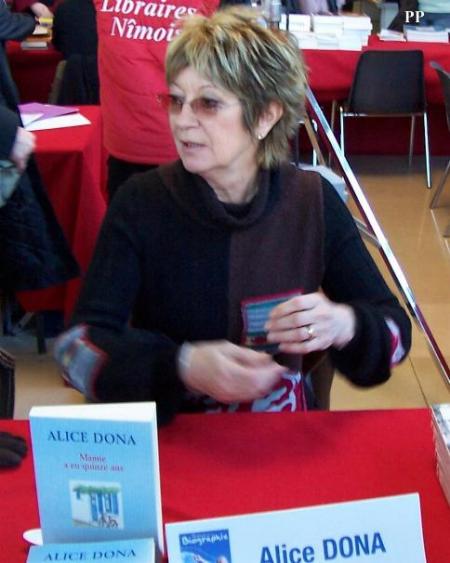 FESTIVAL DE LA BIOGRAPHIE à Nîmes