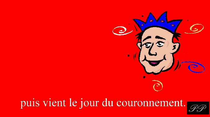  aujourd'hui ou jamais