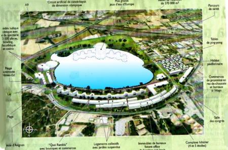 NEMOLAC un projet ambitieux