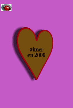   La technologie et l'AMOUR