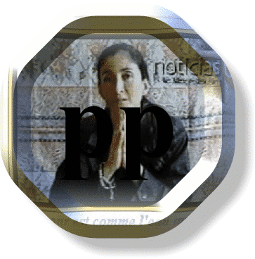 à propos d' INGRID BETANCOURT