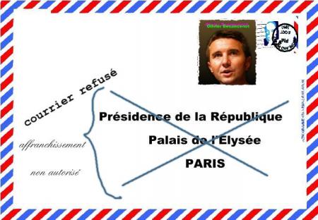 Olivier Besancenot