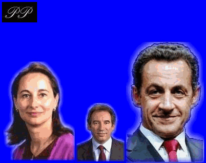 François Bayrou