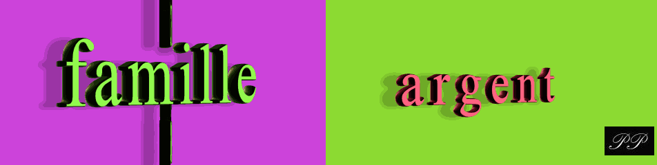  les temps changent , les valeurs bougent..