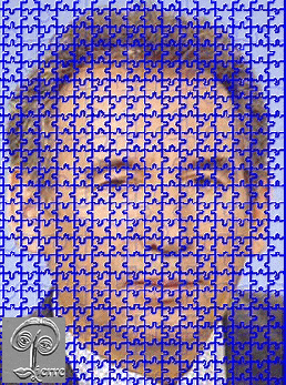 monsieur François Bayrou veut construire le puzzle 
