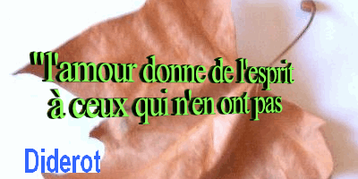  Pourquoi me dites-vous &ccedil;a , Monsieur?