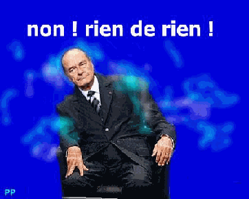  il n'y a pas de honte à avoir des remords
