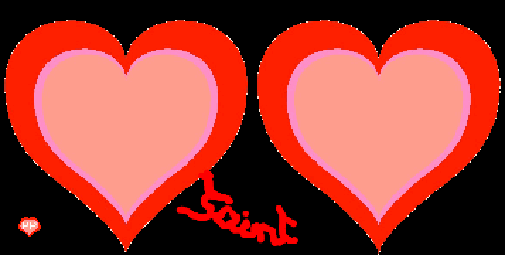 Saint Valentin2007