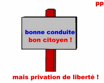 trop d'interdits peut aboutir &agrave; mauvaise conduite...