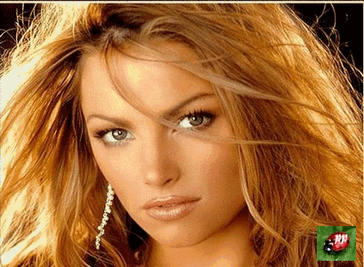   La Nature enti&egrave;re est S&eacute;duction...