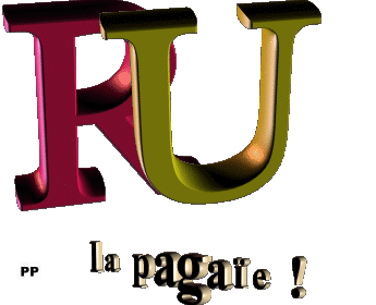  manifester est une chose , mettre la pagae en est une autre....