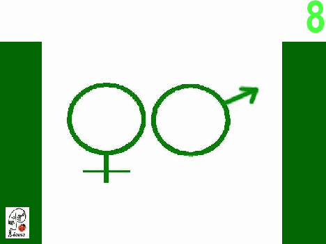8 MARS 2006  journée de la FEMME