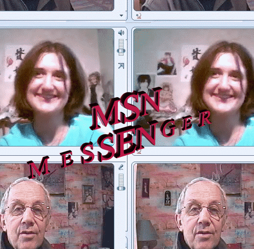 CONTACT MSN  avec Fanny à NICE