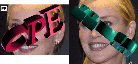  SHARON STONE et le CPE