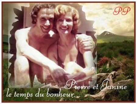 le temps du bonheur