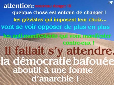  attention ! nouveau danger social !