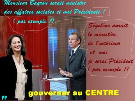 essayons de nous entendre !