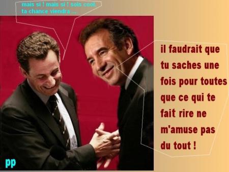 tout le monde peut devenir Président !