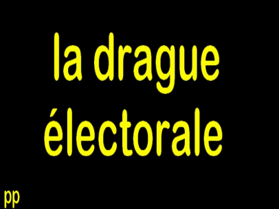 séduire les électeurs