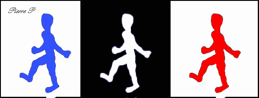 Fran&ccedil;ais ! en avant !