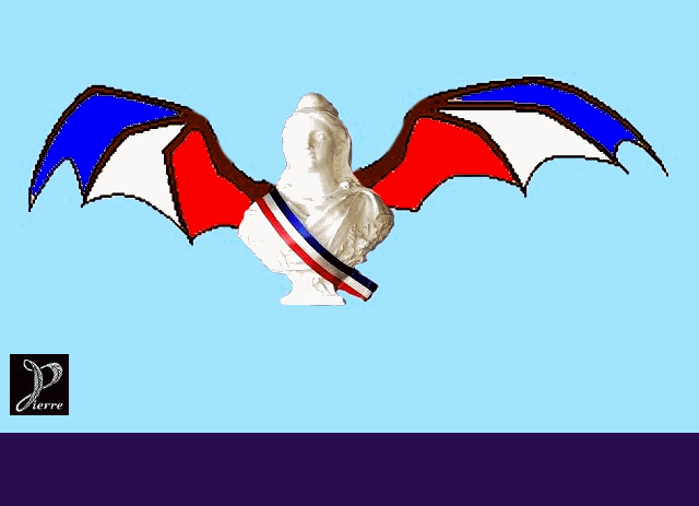 UNE NOUVELLE REPUBLIQUE????