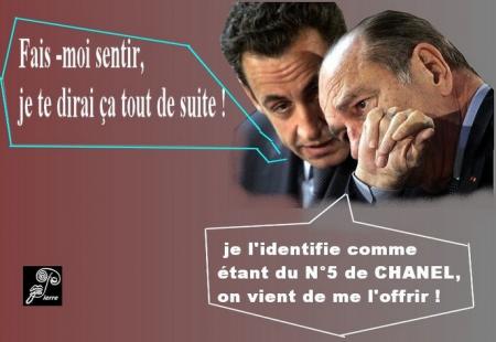 les hommes politiques sont avant tout des 