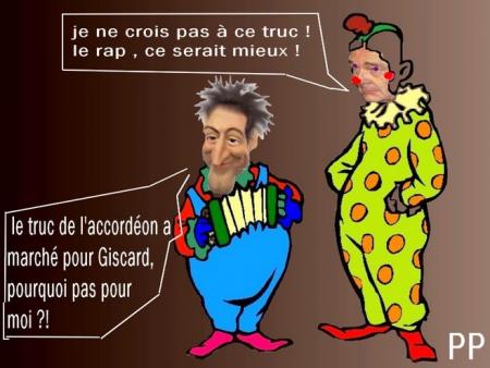  le truc de l'accordéon