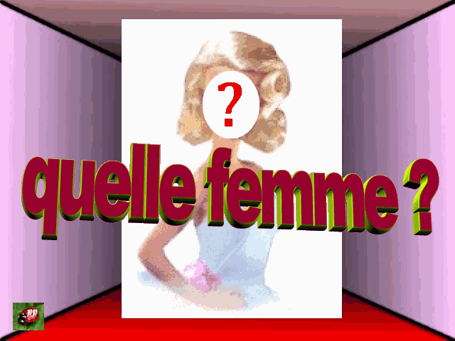 journ&eacute;e de la FEMME
