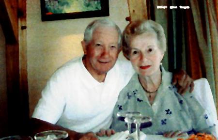 Aimé et Maguy BOULET ....que nous pensons retrouver à la réunion des anciens de l'EN De Mende...EN AOUT PROCHAIN