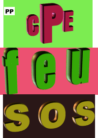 CPE promulgué