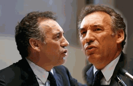  le cas BAYROU